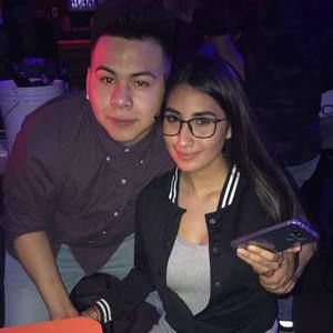 Meet your Posher, Kevin